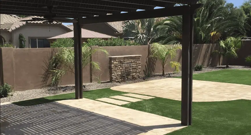 Modern Landscaping Design Trends in Arizona
