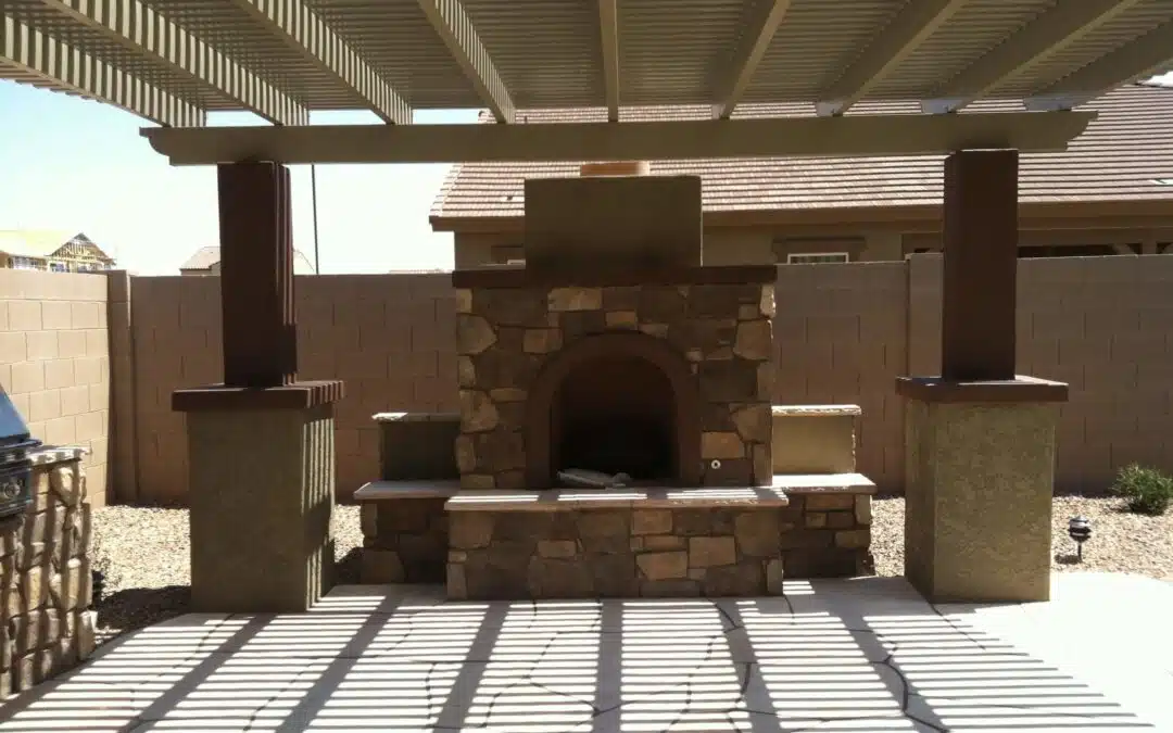 What Is a Pergola?
