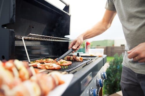 Outdoor Kitchen and BBQ Design Ideas for Your Backyard