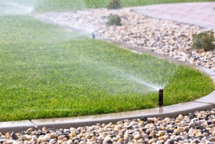 How Do Automatic Irrigation Systems Work?