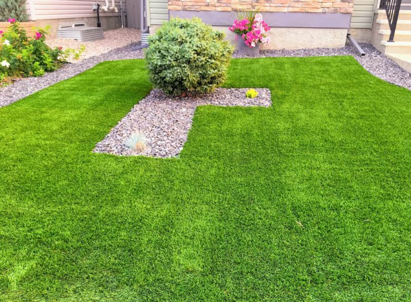 Why Choose Artificial Turf in AZ