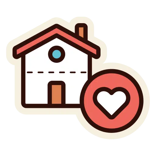 home-sweet-home