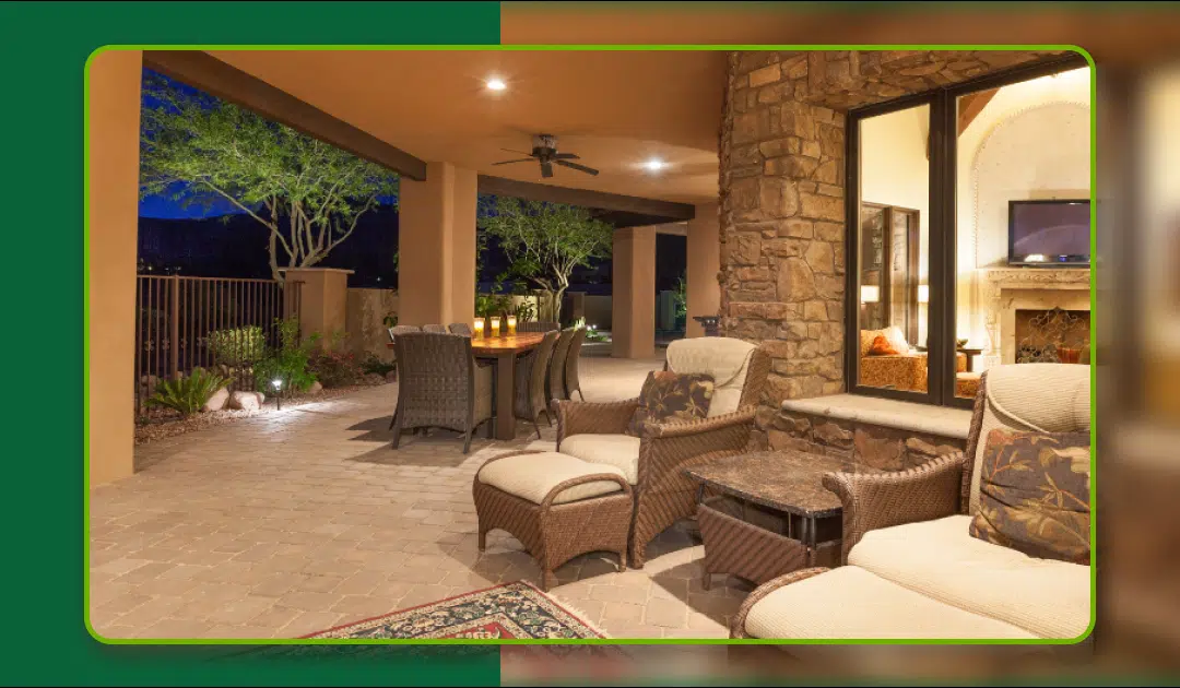 Seasonal Landscaping Maintenance Checklist for Queen Creek