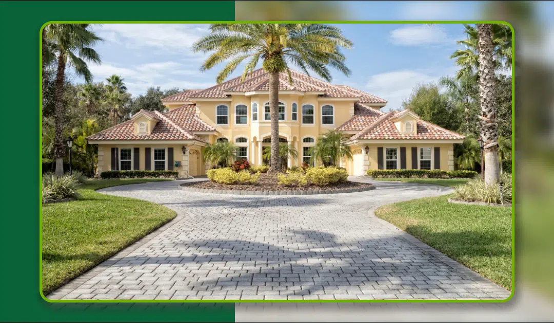 Choosing the Best Paver Patterns to Match Your Home’s Style