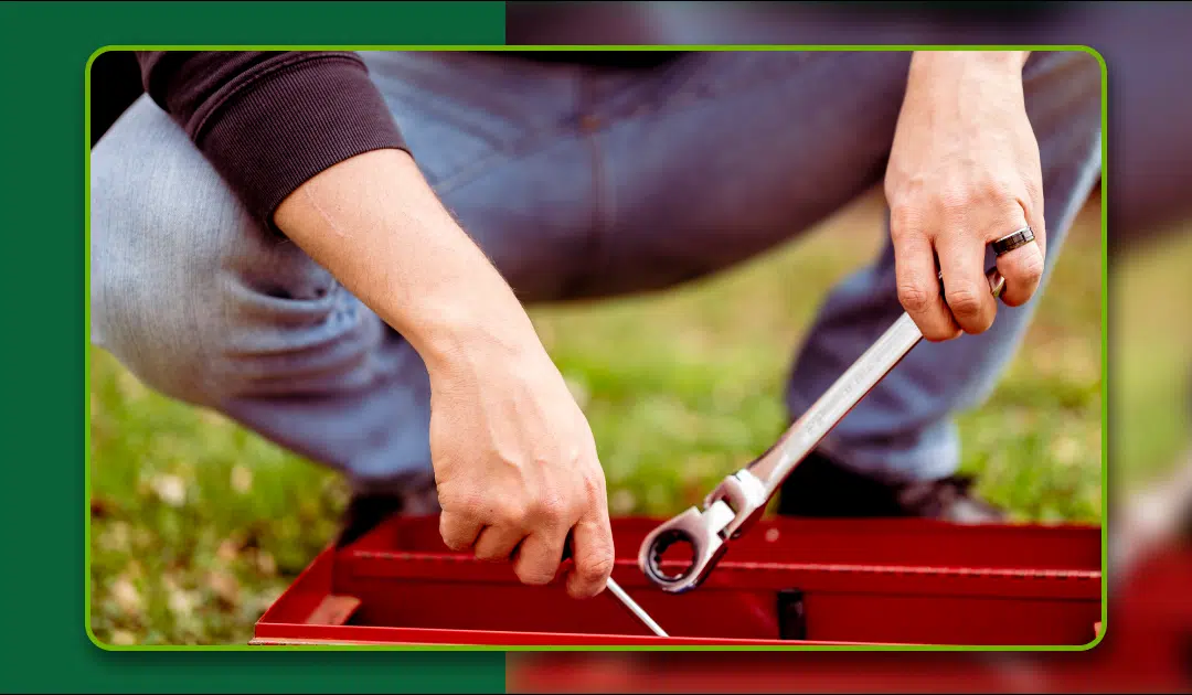 Why Winter is Ideal for Irrigation System Repair in Arizona