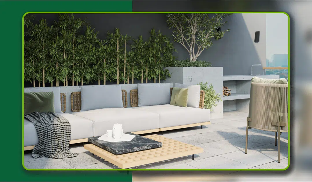 6 Eco-Friendly New Construction Landscaping in Arizona