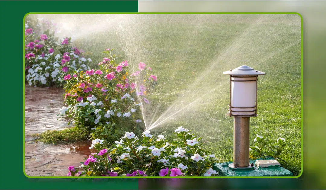 How to Implement Water Conservation Landscaping in Arizona