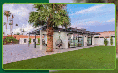 Mesquite Landscaping Reviews: What Customers in Queen Creek and Nearby Cities Say