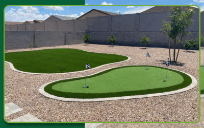 How to Choose the Best Artificial Grass for Arizona Yards