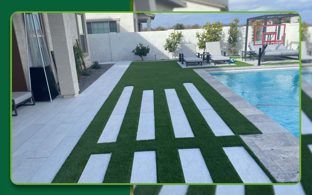 The Ultimate Guide to Arizona Landscape Design & Installation: Transforming Your Chandler Backyard