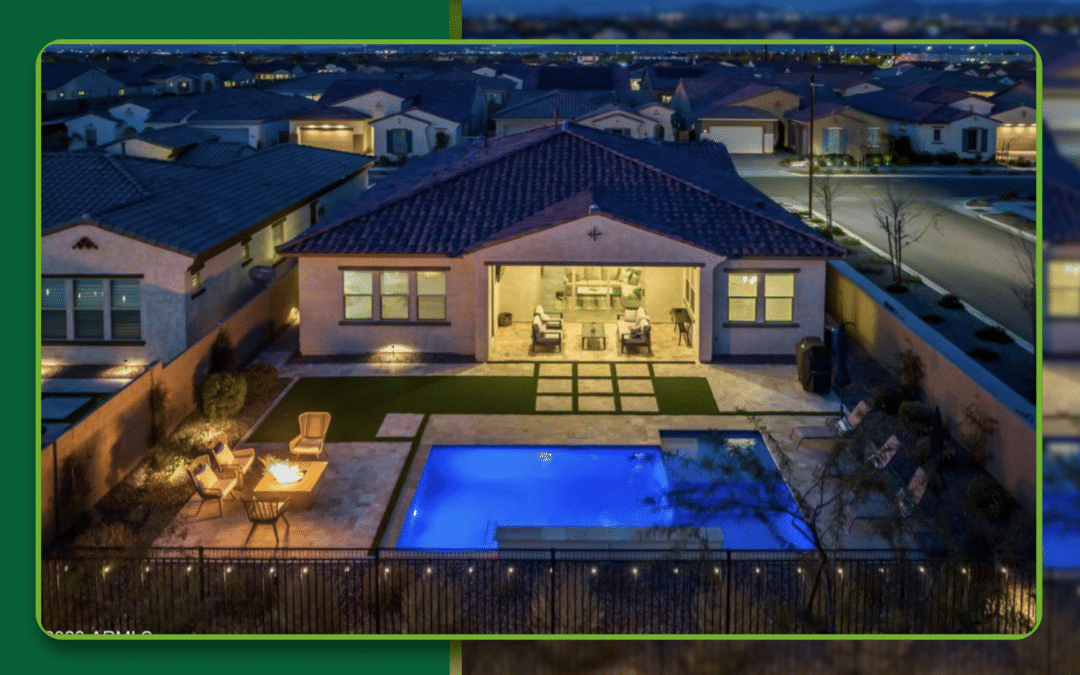 When homeowners type "landscape design near me" into a search bar, they are usually looking for more than just a few new plants or a patch of grass.