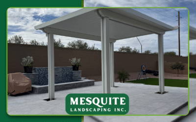 Hardscape Estimate Guide for Queen Creek New Home Construction