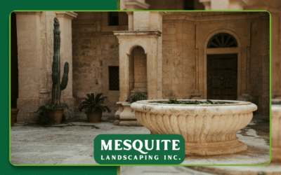 Travertine for Queen Creek Backyards: Why This Natural Stone Is Ideal for Your Outdoor Remodel