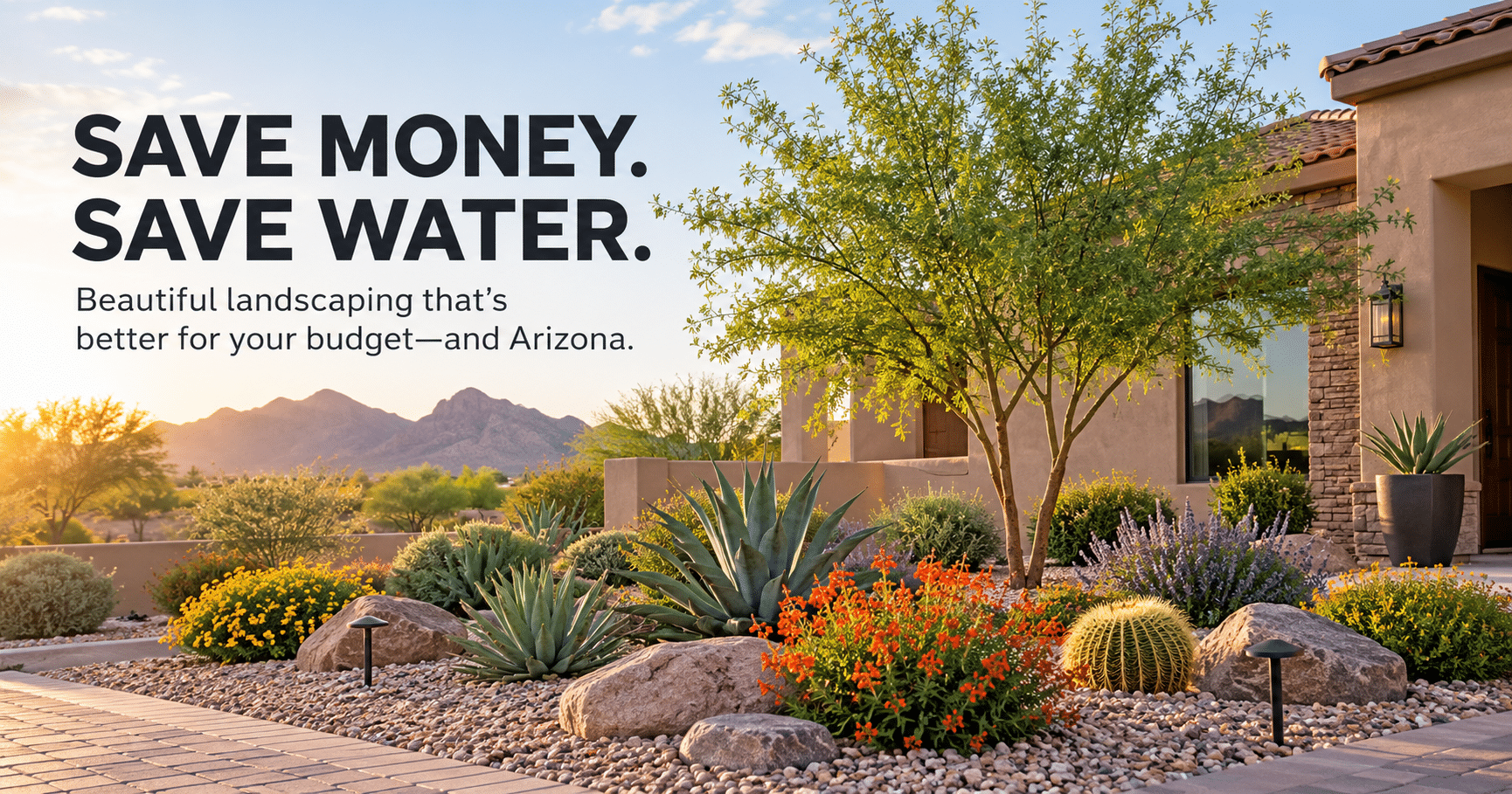 water conservation
